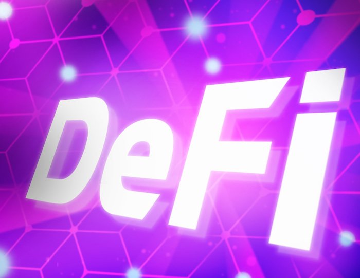 کوین ایران فعالیت‌های DeFi