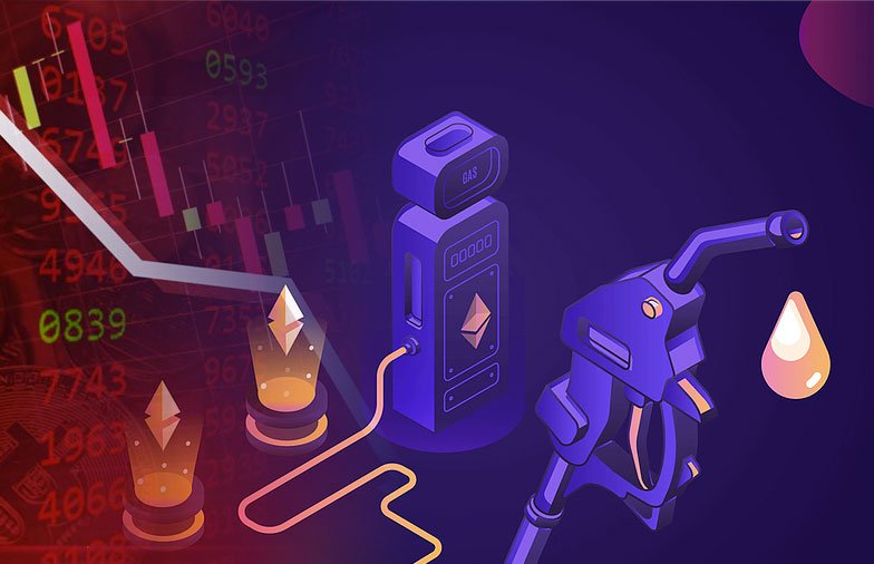 هزینه گس اتریوم: یک توضیح ساده Ethereum Gas Price Hasn t Been This High Since its Launch 13, مرداد 1405 گس اتریوم