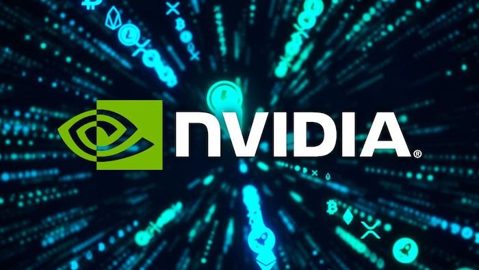 انویدیا (Nvidia) - کوین ایران