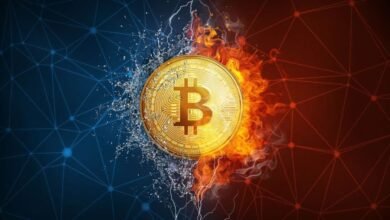 هشدار اقتصاددان انگلیسی نسبت به «حاکمیت نجیب زادگان بیتکوینی» Researchers warn that Bitcoin Lightning Network is becoming heavily centralized 1280x720 1 30, شهریور 1405 هشدار یک اقتصاددان نسبت به «حاکمیت نجیب زادگان بیتکوینی»
