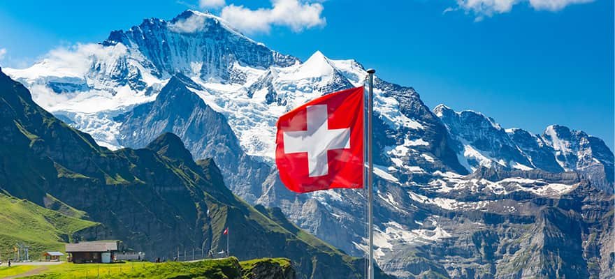 Switzerland