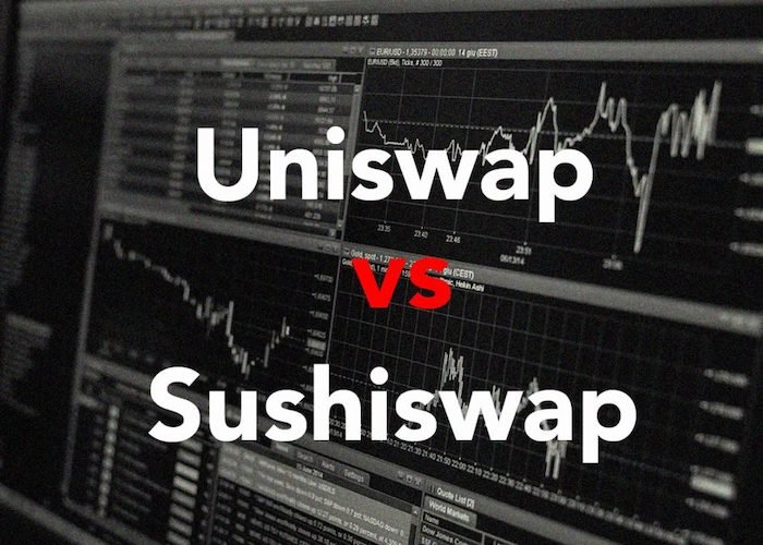 کوین ایران SushiSwap