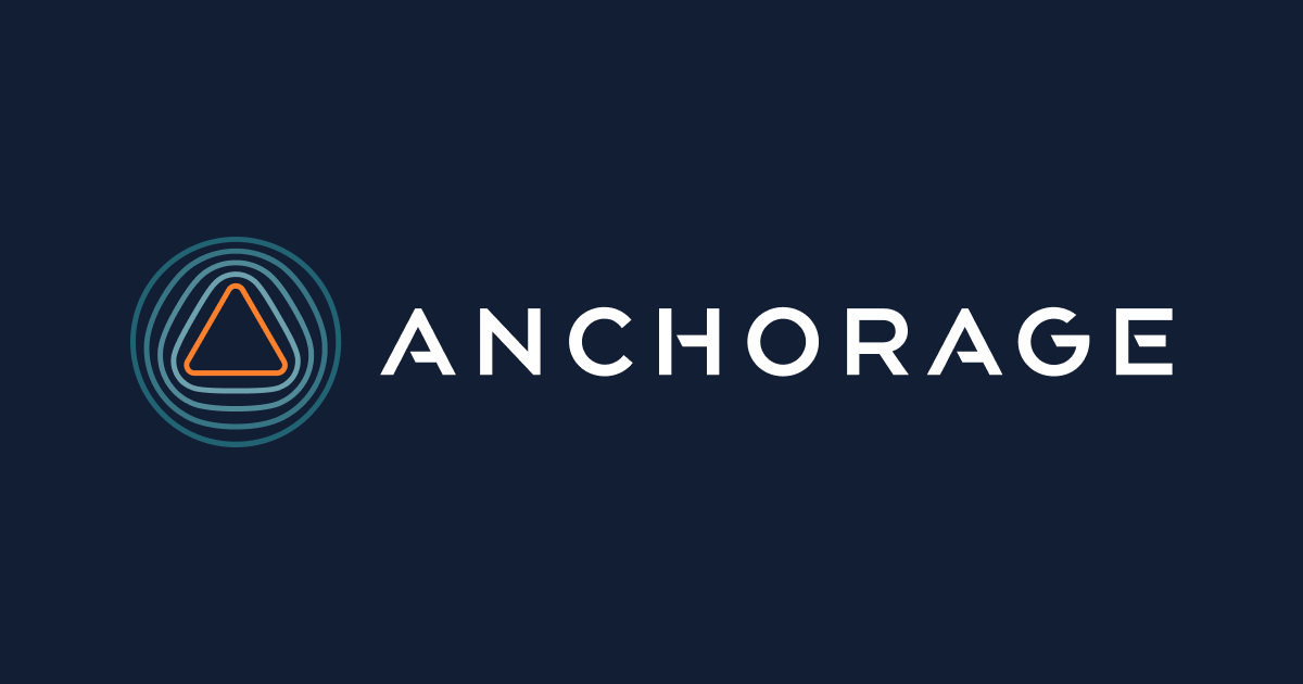 صرافی Anchorage قصد دارد تبدیل به بانک دیجیتال شود anchorage 16, مرداد 1405 صرافی Anchorage قصد دارد تبدیل به بانک دیجیتال شود