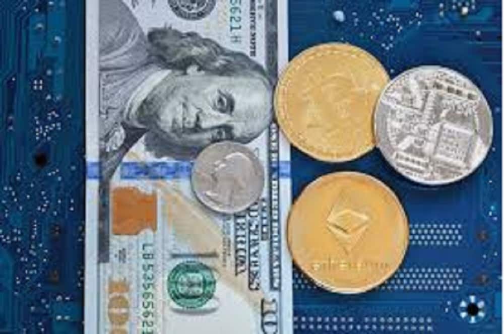 قیمت بیت کوین