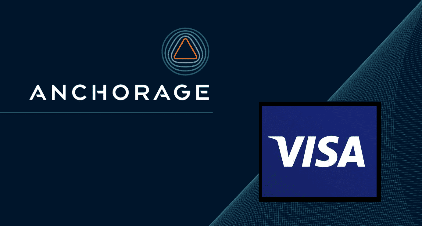 Visa سوار بر قطار کریپتو