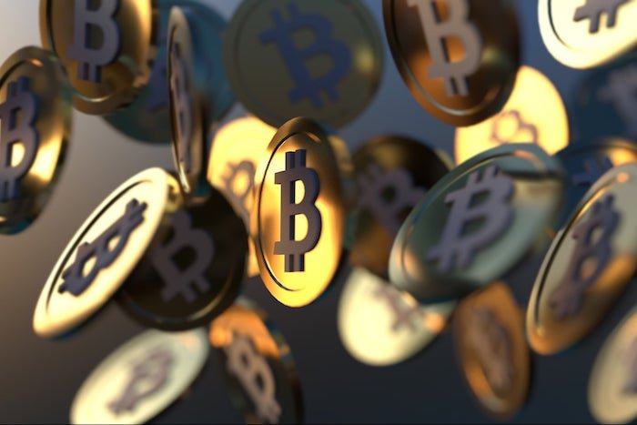 بیت کوین موجود در صرافی‌ها کوین ایران