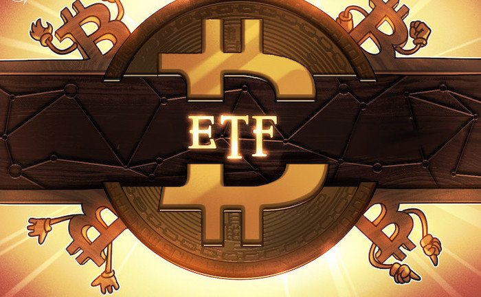 ETF بیت کوین کوین ایران