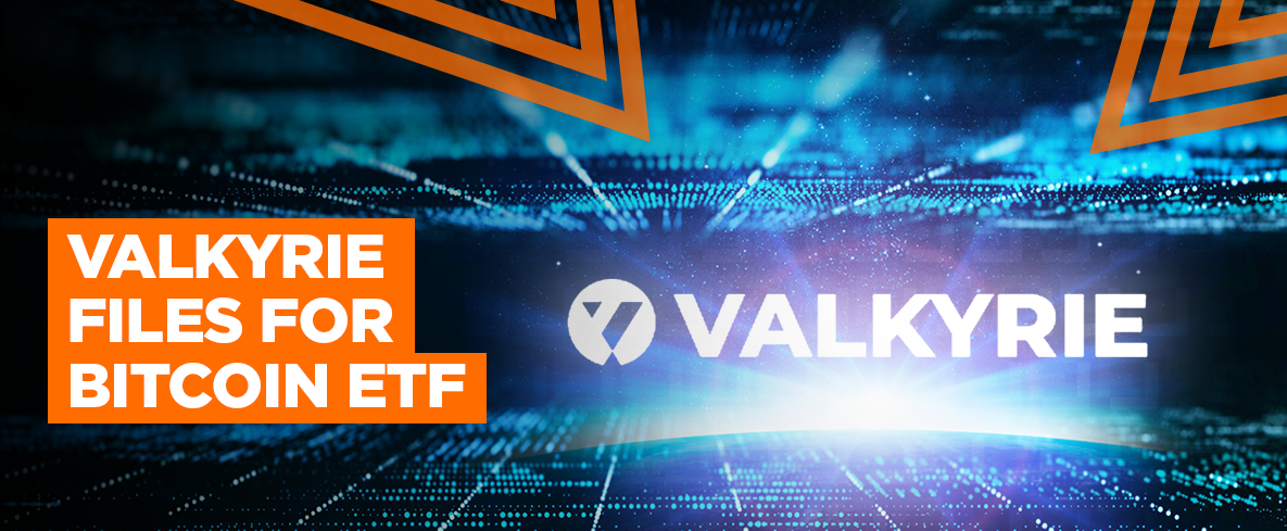 SEC پیشنهاد ETF بیتکوین Valkyrie را برای بررسی رسمی پذیرفت! Bitcoin ETF Competition Increases With Valkyrie Filing FB e1687428085896 13, مرداد 1405 سرمایهگذاری در شرکتهای دارندهی بیت کوین
