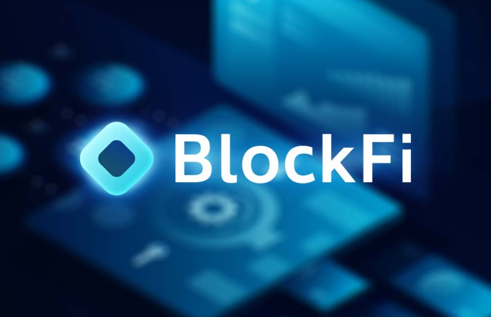Greg Collet به BlockFi پیوست