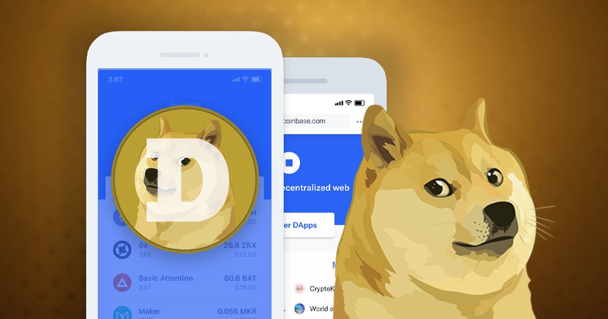 ایلان ماسک میخواهد Coinbase را با دوجکوین آشتی دهد Coinbase Wallet Dogecoin 1 16, مرداد 1405 ایلان ماسک میخواهد Coinbase را با دوجکوین آشتی دهد