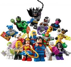 DC Comics به نبرد NFT ها می‌رود