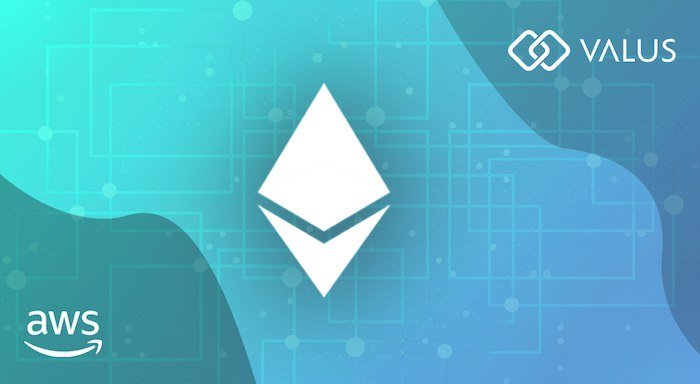 خدمات شبکهی آمازون اتریوم را در سرویس بلاکچین خود ارائه میدهد Ethereum and AWS CoinIran 20, مرداد 1405 کوین ایران خدمات شبکهی آمازون