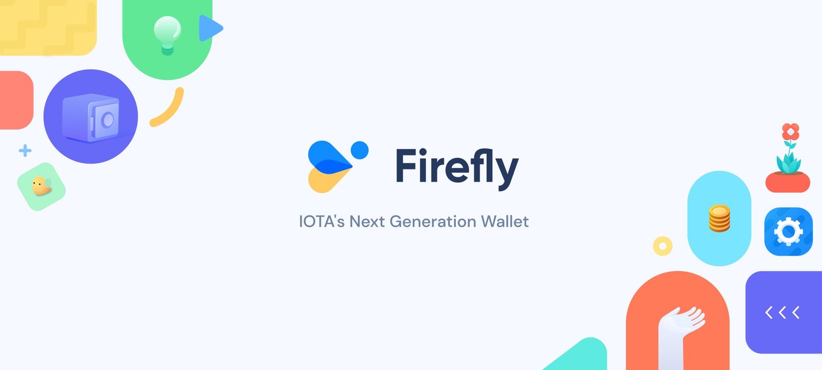 آیوتا Firefly را معرفی کرد