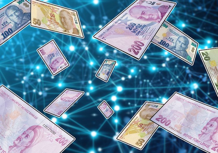 لیر ترکیه سقوط کرد، مردم این کشور به بیت کوین پناه آوردهاند LiraBTC CoinIran 15, مرداد 1405 لیر ترکیه کوین ایران
