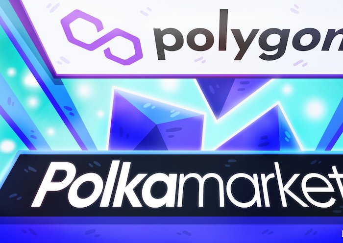 Polkamarkets کوین ایران