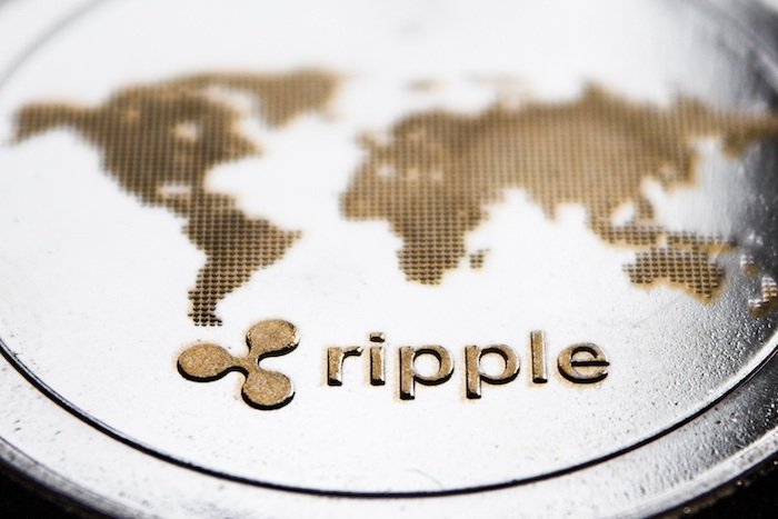 XRP Ledger کوین ایران