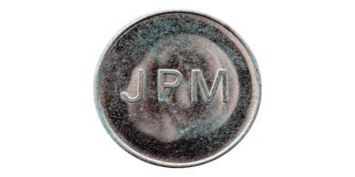 جی‌پی‌مورگان برای تقویت توکن JPM اشتغال‌زایی می‌کند