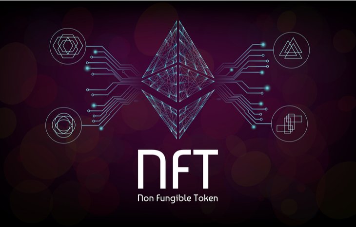 دسترسی راحت‌تر به NFT ها