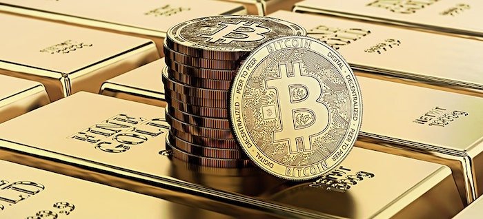 سرمایهی بازار رمز ارزها از تولید ناخالص داخلی کانادا عبور کرد! gold backed crypto CoinIran 1 15, مرداد 1405 سرمایهی بازار رمز ارزها کوین ایران