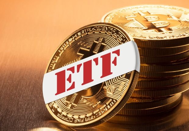 مسابقه برای راه‌اندازی اولین ETF بیت کوین