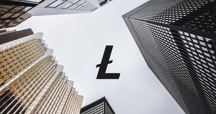 گریاسکیل 174هزار LTC به صندوق لایتکوین خود اضافه کرد litecoin coiniran 20, مرداد 1405 گریاسکیل کوین ایران