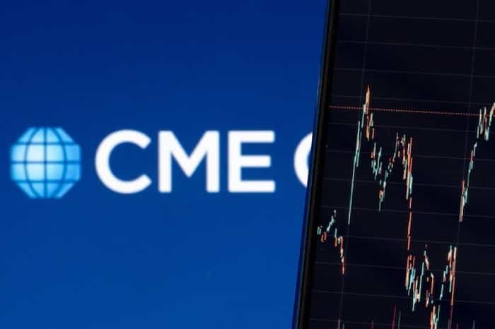 معاملات آتی میکرو بیت کوین CME Group، سرمایهگذاری مقرونبهصرفه در بیت کوین micro bitcoin futures CoinIran 14, مرداد 1405 معاملات آتی میکرو بیت کوین - کوین ایران