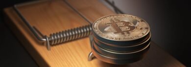 تراکنش جعلی بیت‌کوین قربانی گرفت