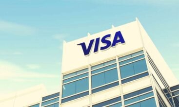 Visa سوار بر قطار کریپتو