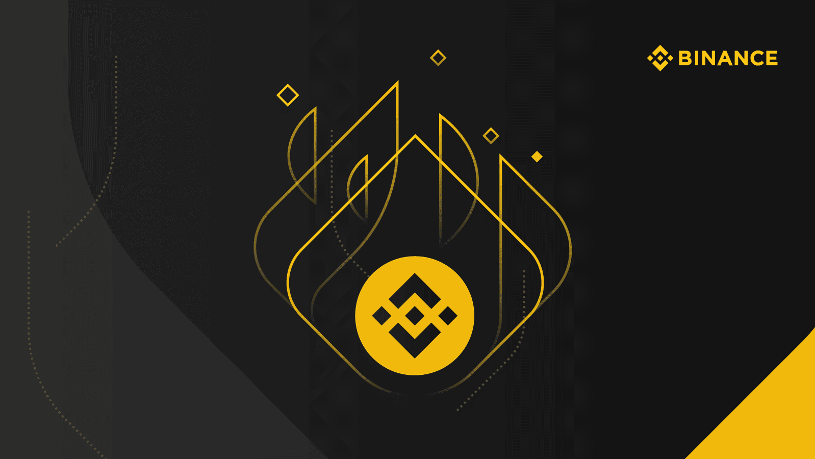 600 میلیون دلار توکن بایننس (BNB) سوزانده شد