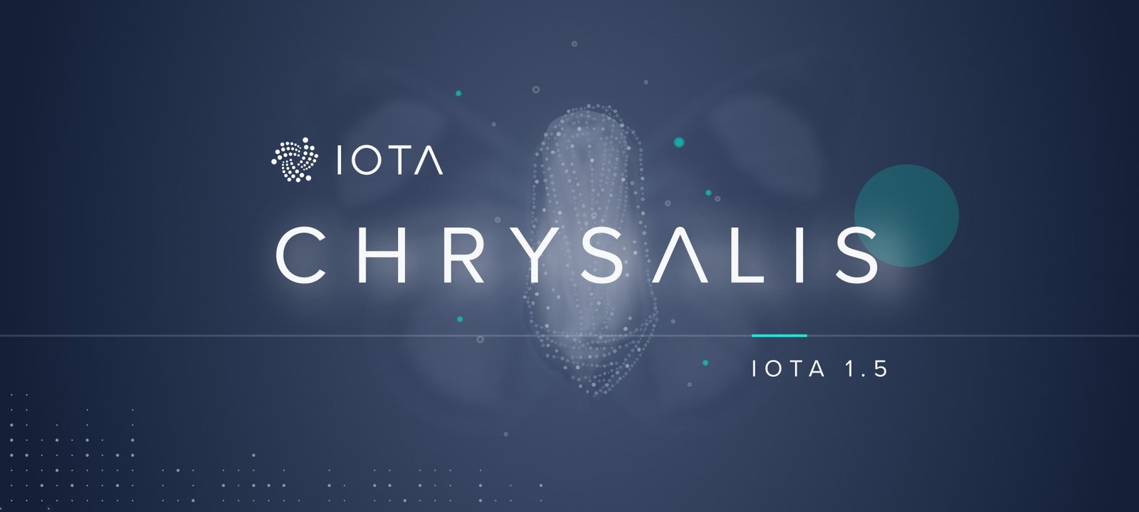 آیوتا با بروزرسانی Chrysalis 2.0 از راه می‌رسد