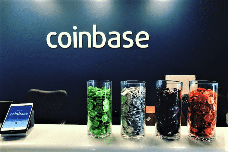 رشد 91 درصدی در پنج روز، اثر صرافی کوینبیس در بازار کریپتو Coinbase Effect CoinIran 14, مرداد 1405 صرافی کوینبیس کوین ایران