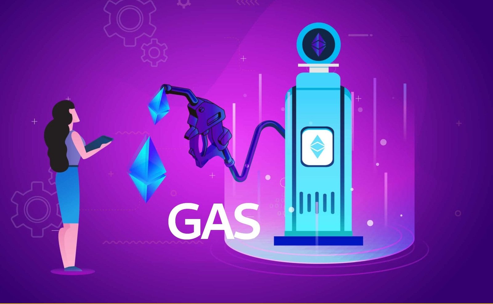 Comisiones de Ethereum alcanzan niveles