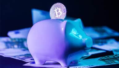 اشتیاق بانکها به بیتکوین اوج میگیرد Investing in Bitcoin – Pros and Cons 15, مرداد 1405 اشتیاق بانکها به بیتکوین اوج میگیرد