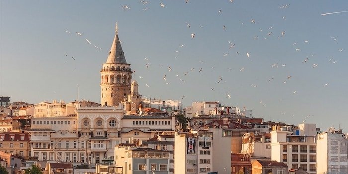 ترکیه به دنبال ایجاد بانک متولی مرکزی بیت کوین است Istanbul Turkey coiniran 16, مرداد 1405 صرافی رمز ارز کوین ایران