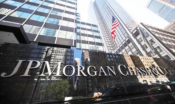 جیپیمورگان در راه تأسیس شرکت بلاکچین جدید برای بهبود پرداختهای مرزی JPMorgan CoinIran 14, مرداد 1405 جیپیمورگان - کوین ایران