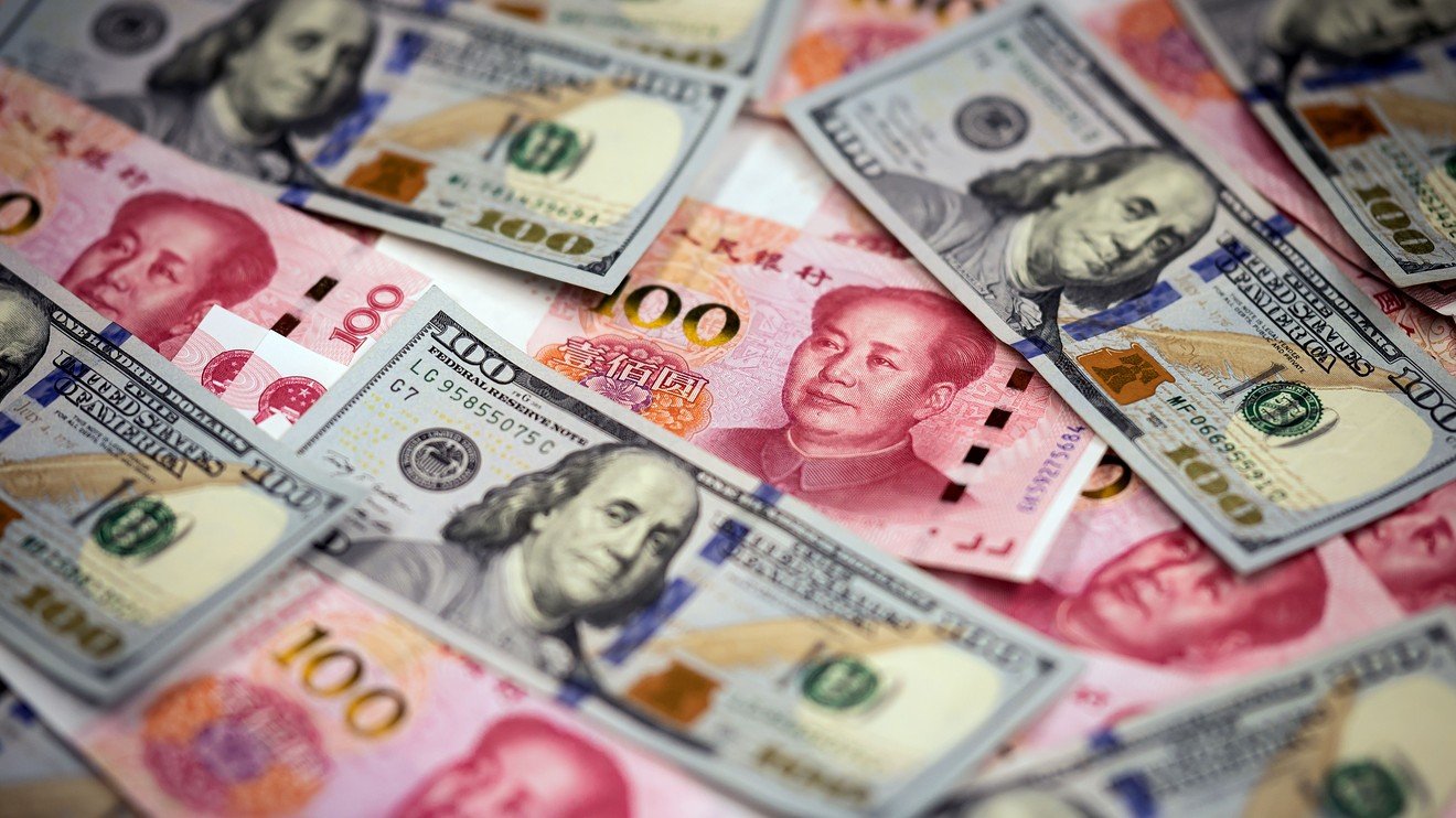 نگرانی آمریکا نسبت به اثرات بلندمدت یوآن دیجیتال