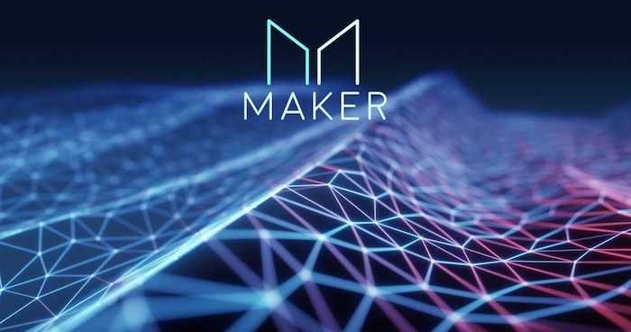 MakerDAO کوین ایران