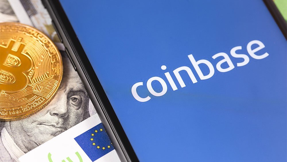 سهام Coinbase قربانی ریزش بیت‌کوین شد!