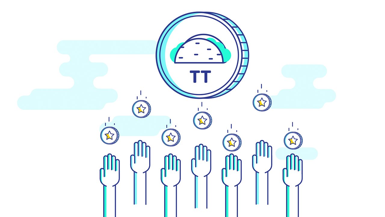 TCC یا جوامع سازماندهی‌شده بر اساس مالکیت توکن چیست؟