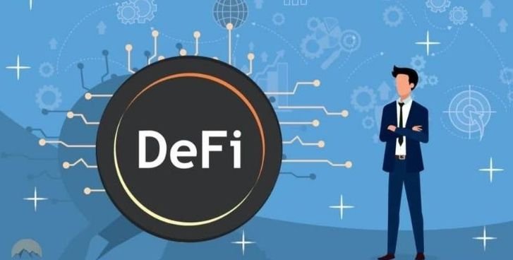 پنج معیار ارزیابی و مدیریت ریسک در پروژه های دیفای (Defi Metrics) Top Defi tokens 13, مرداد 1405 پنج معیار ارزیابی و مدیریت ریسک در پروژه های دیفای (Defi Metrics)