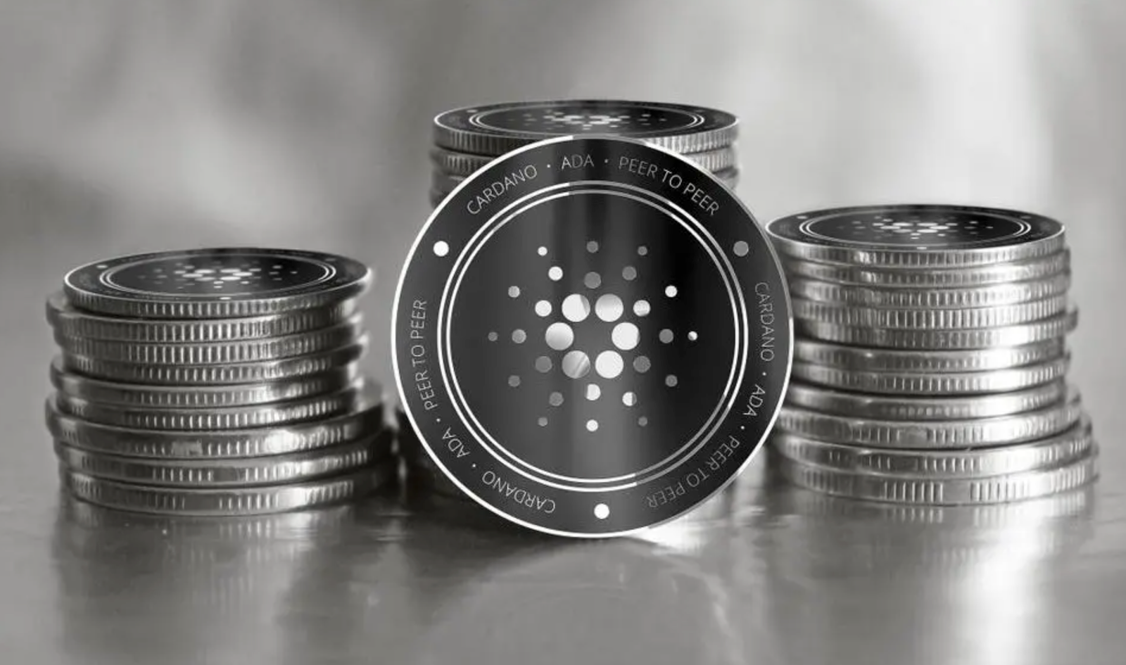 AgeUSD نخستین استیبل‌کوین کاردانو خواهد بود