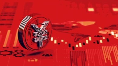 نگرانی آمریکا نسبت به اثرات بلندمدت یوآن دیجیتال