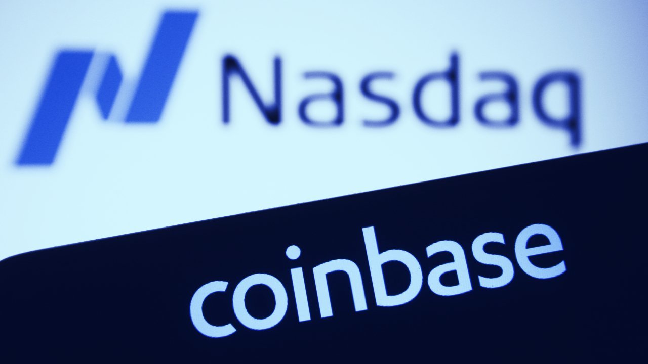 فروش سهام Coinbase در روز نخست با افت قیمت 14 درصدی خاتمه یافت