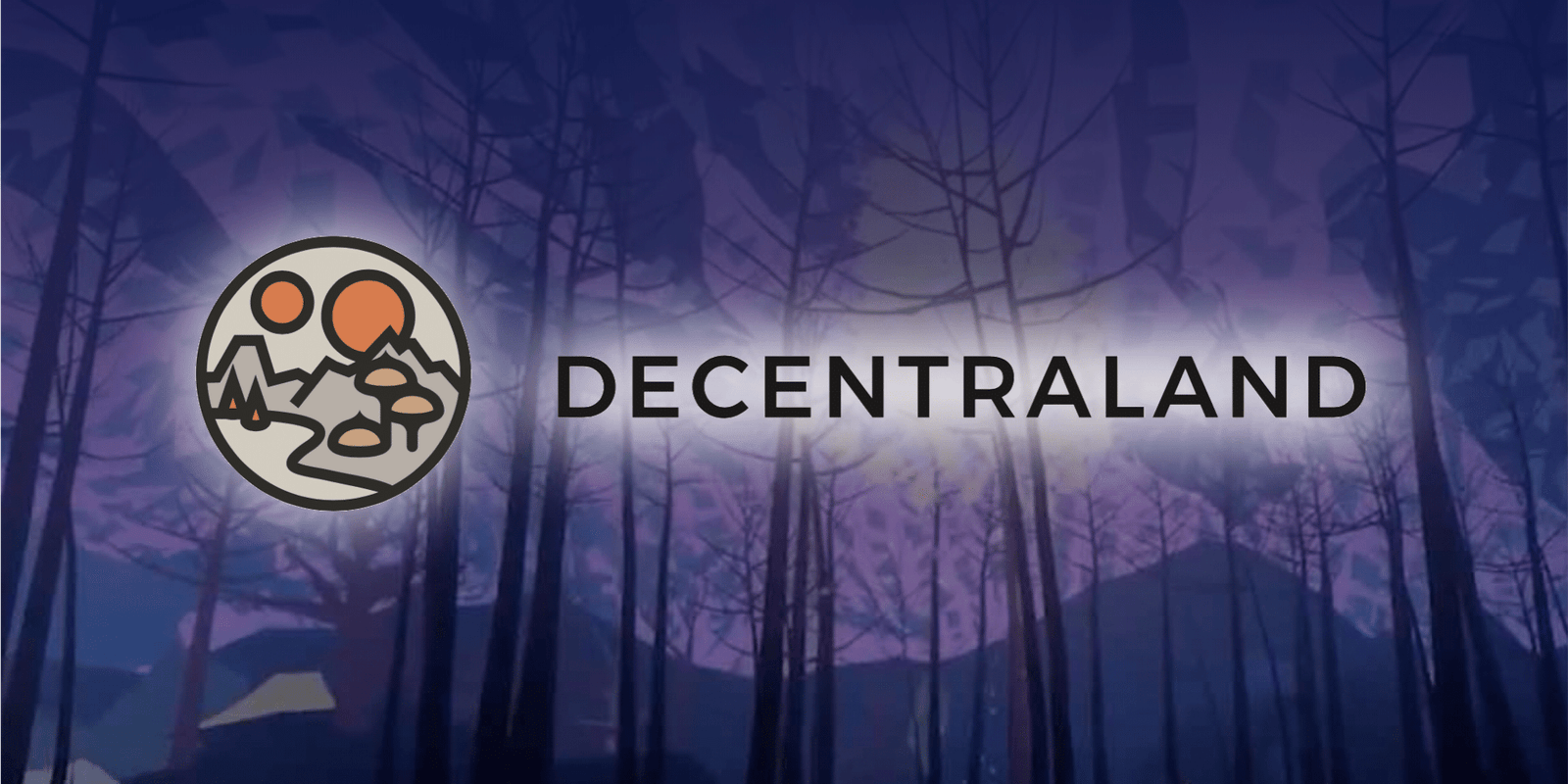 دیسنترالند (Decentraland) چیست؟ آشنایی با ارز مانا (MANA)