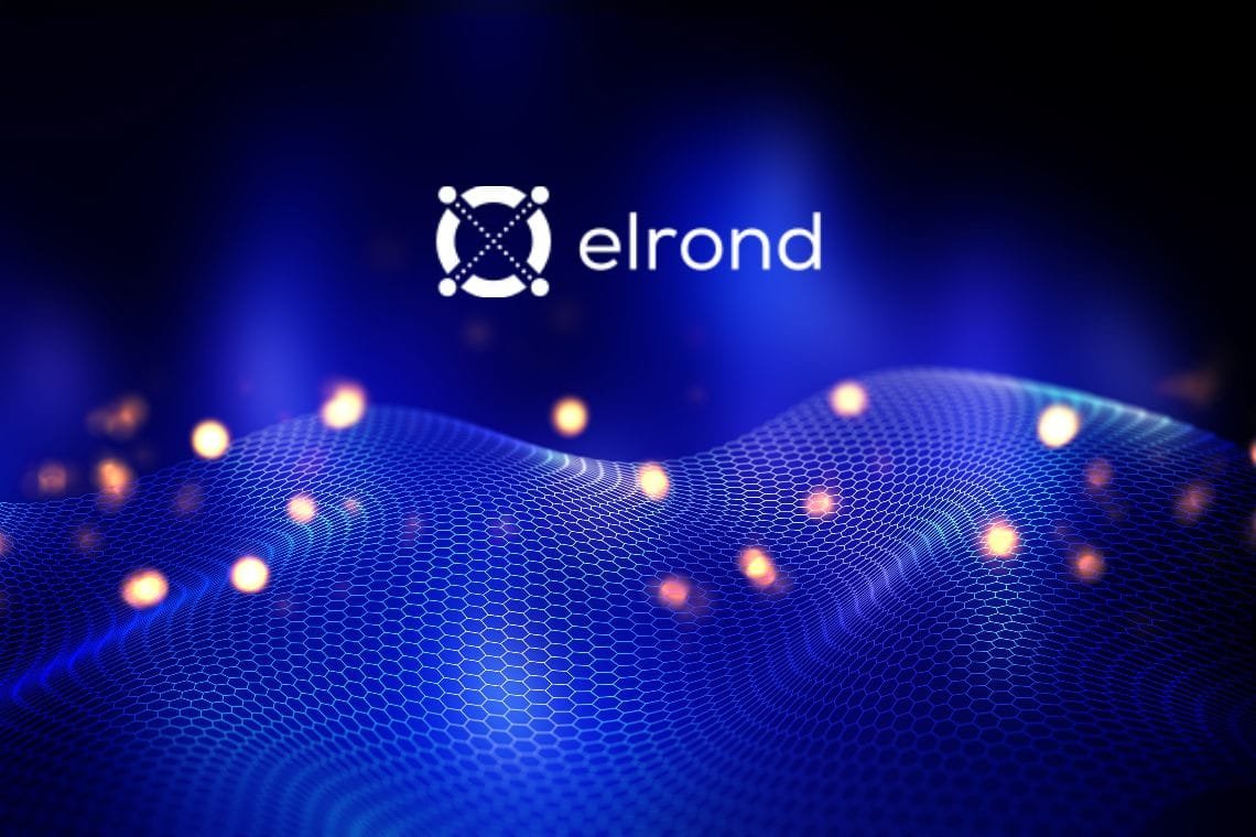 توکن ایگولد در شبکه الروند چیست؟ (Elrond EGLD)