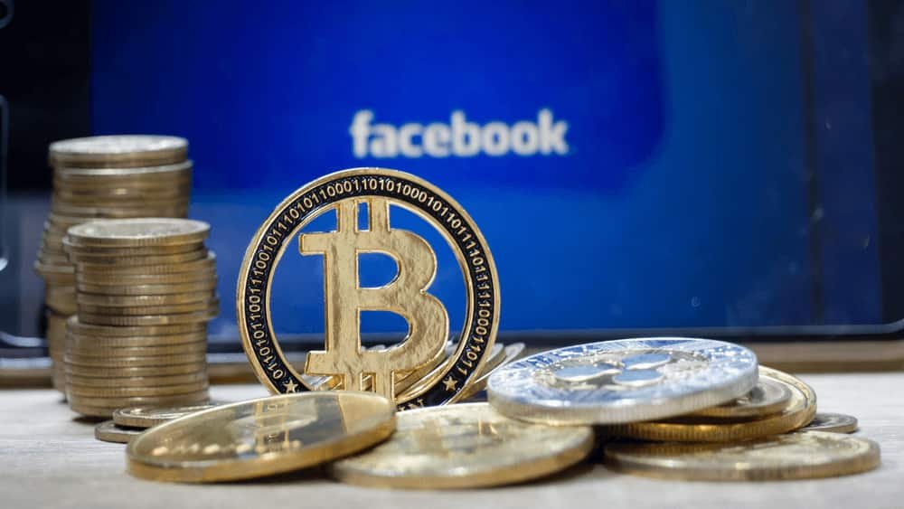 ارزش بازار بیتکوین از فیسبوک پیشی گرفت fb bitcoin 16, مرداد 1405 ارزش بازار بیتکوین از فیسبوک پیشی گرفت