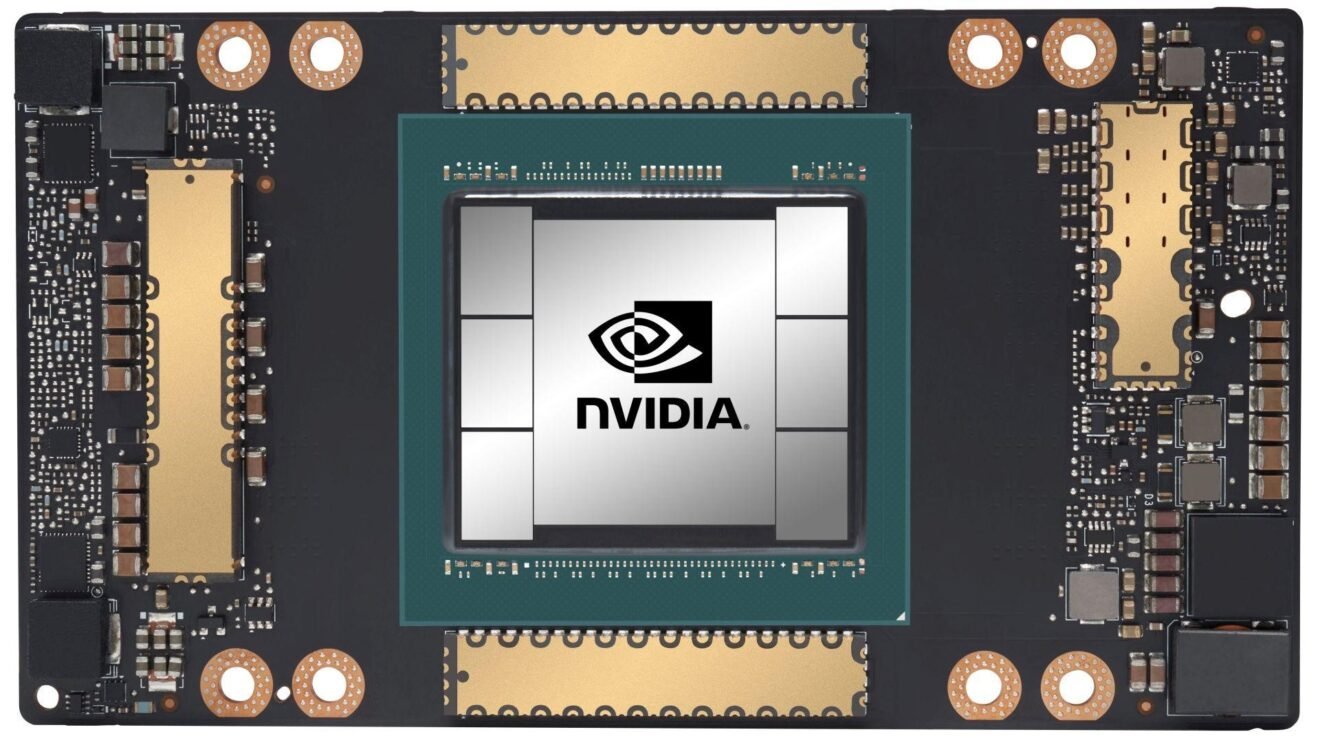 محدودیت مجدد تراشههای Nvidia برای استخراج کریپتو nvidia a100 gpu on sxm4 30, شهریور 1405 محدودیت مجدد تراشههای Nvidia برای استخراج کریپتو