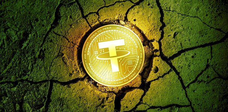تلاش تتر برای شفافیت بیشتر