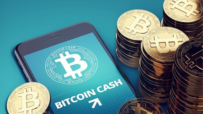 جهش ۶۸ درصدی بیت کوین کش ، در هاردفورک جدید این رمز ارز چه اصلاحاتی انجام میشود؟ Bitcoin Cash coiniran 15, مرداد 1405 بیت کوین کش - کوین ایران