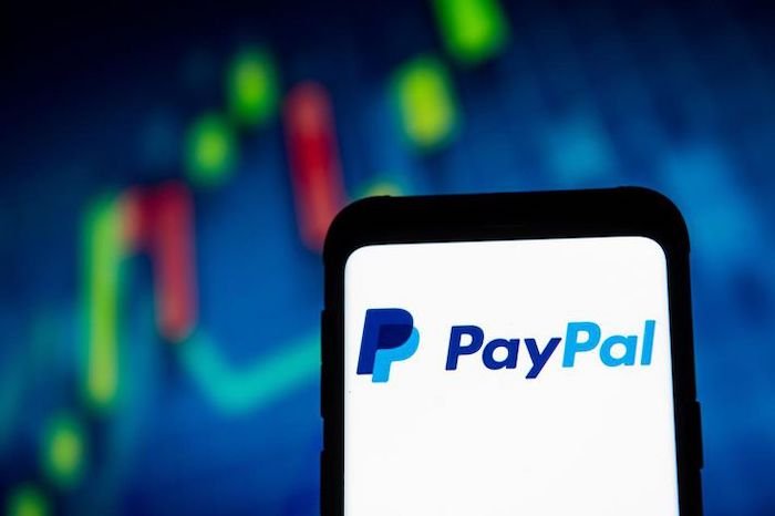 امکان برداشت و جابجایی رمز ارزها در پیپال Crypto Withdrawals coiniran 15, مرداد 1405 پیپال - کوین ایران